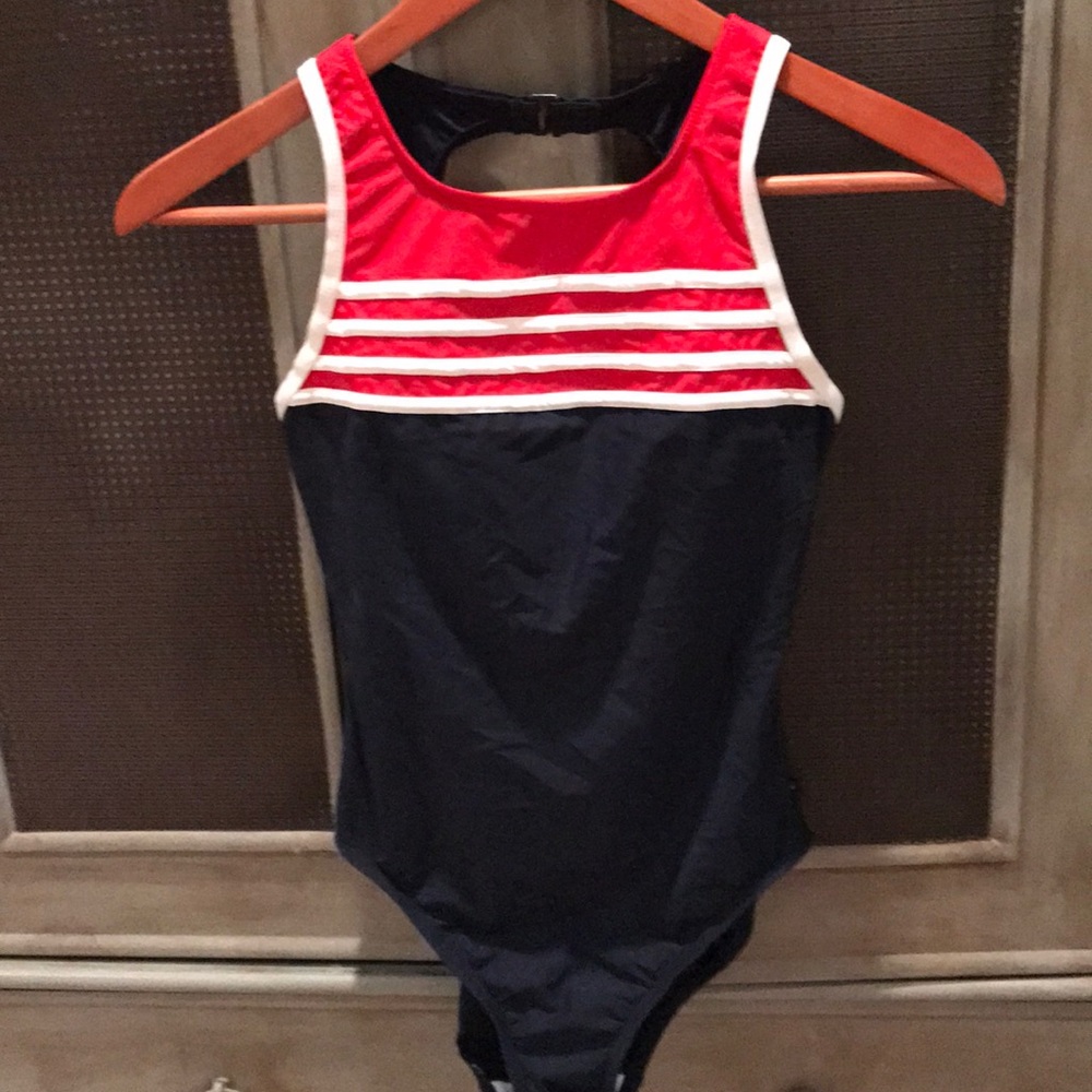 One piece Bathing suit